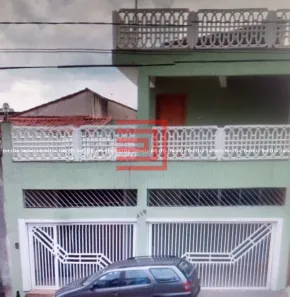 Casa com 3 Quartos à venda, 115m² no Vila Invernada, São Paulo