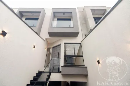 Casa com 3 Quartos à venda, 140m² no Vila Santa Isabel, São Paulo