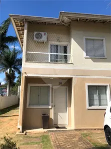 Casa de Condomínio com 4 Quartos para venda ou aluguel, 120m² no Vila Mafalda, Jundiaí