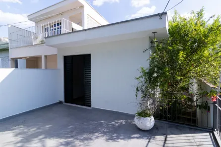 Casa com 3 Quartos para alugar, 175m² no Vila Bonilha Nova, São Paulo