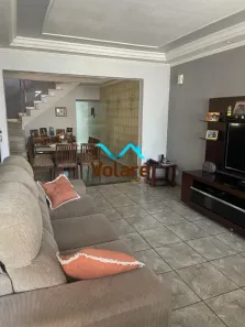 Casa com 5 Quartos à venda, 264m² no Bela Vista, Osasco