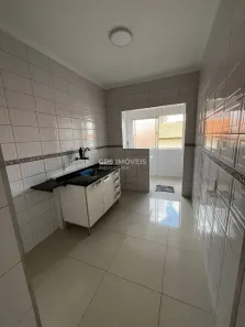 Apartamento com 2 Quartos à venda, 56m² no Jardim Alice, Indaiatuba