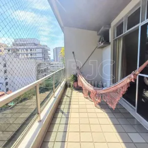 Cobertura com 3 Quartos à venda, 140m² no Tijuca, Rio de Janeiro
