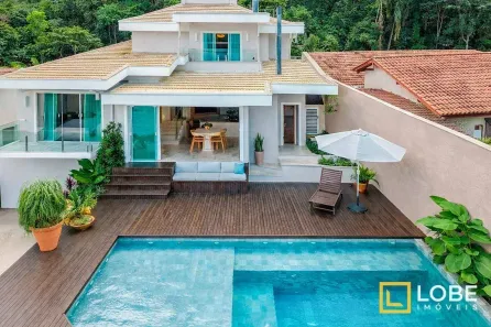 Casa com 3 Quartos à venda, 258m² no Itoupava Seca, Blumenau