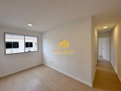 Apartamento com 2 Quartos à venda, 45m² no Campo Grande, Rio de Janeiro