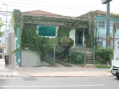Imóvel Comercial com 6 Quartos à venda, 386m² no Santo Amaro, São Paulo