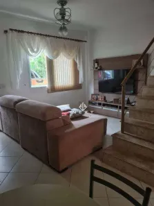 Casa de Condomínio com 3 Quartos à venda, 96m² no Jardim Regina Alice, Barueri