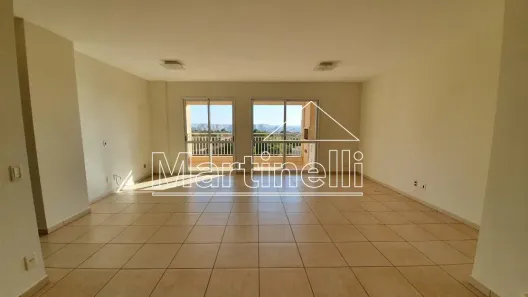Apartamento com 3 Quartos à venda, 128m² no Jardim Botânico, Ribeirão Preto
