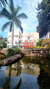 Casa de Condomínio com 5 Quartos à venda, 4000m² no Estância do Hibisco, Contagem