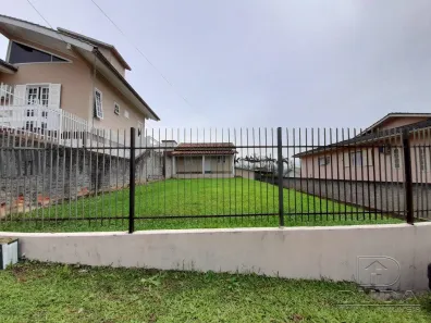 Casa com 2 Quartos para alugar, 63m² no Jardim Angélica, Criciúma