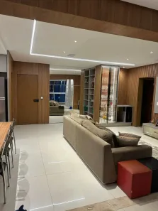 Apartamento com 3 Quartos à venda, 125m² no Setor Bueno, Goiânia