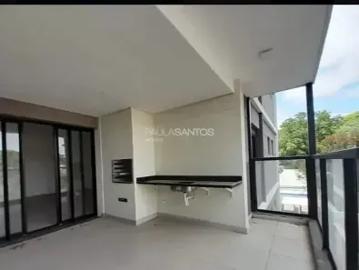 Apartamento com 3 Quartos à venda, 116m² no Granja Olga I, Sorocaba