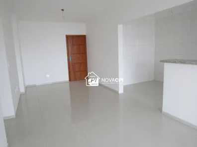 Apartamento com 3 Quartos à venda, 140m² no Guilhermina, Praia Grande