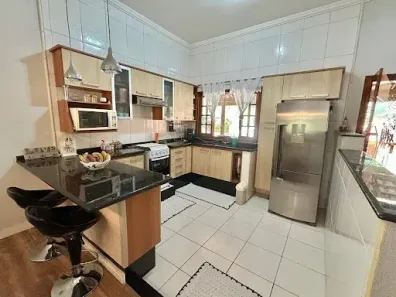 Casa com 6 Quartos à venda, 529m² no Chácaras São Bento, Valinhos