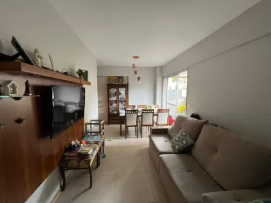 Apartamento com 3 Quartos para alugar, 90m² no Serra, Belo Horizonte