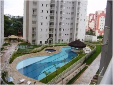 Apartamento com 3 Quartos à venda, 83m² no Vila das Hortências, Jundiaí