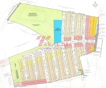 Lote/Terreno à venda, 189m² no Reserva do Bosque, Ribeirão Preto