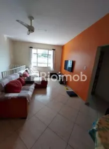 Casa com 2 Quartos à venda, 210m² no Todos os Santos, Rio de Janeiro