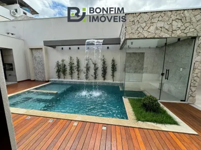 Casa com 4 Quartos à venda, 239m² no Grã-Duquesa, Governador Valadares