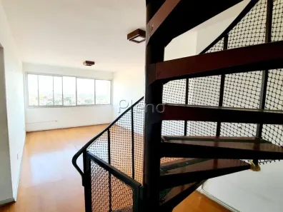 Cobertura com 3 Quartos à venda, 185m² no Jardim Chapadão, Campinas