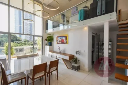 Apartamento com 2 Quartos à venda, 162m² no Parque do Morumbi, São Paulo