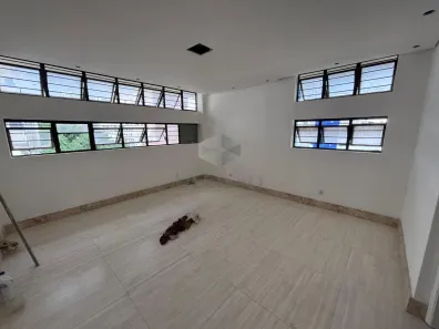 Sala Comercial para alugar, 93m² no Funcionários, Belo Horizonte