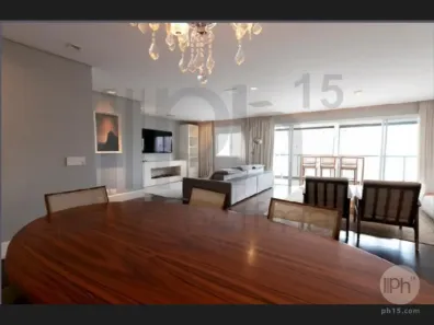 Apartamento com 2 Quartos à venda, 161m² no Vila Nova Conceição, São Paulo