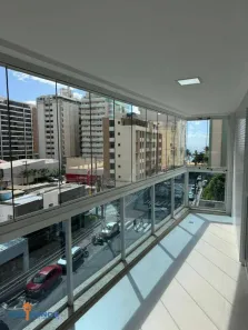 Apartamento com 4 Quartos à venda, 159m² no Itapuã, Vila Velha
