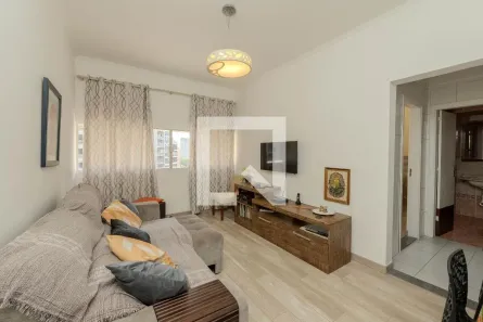 Apartamento com 1 Quarto à venda, 56m² no Bela Vista, São Paulo