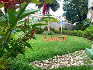 Apartamento com 3 Quartos para alugar, 80m² no Boa Viagem, Recife