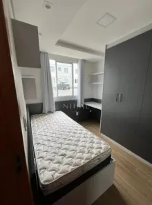 Apartamento com 2 Quartos à venda, 40m² no Santo Antônio, São José dos Pinhais