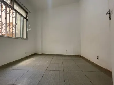 Apartamento com 1 Quarto à venda, 55m² no Centro, Rio de Janeiro