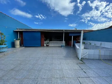 Casa com 2 Quartos à venda, 142m² no Balneario Plataforma, Mongaguá