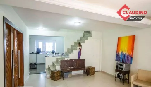 Sobrado com 7 Quartos à venda, 501m² no Mooca, São Paulo
