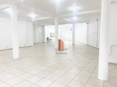 Ponto Comercial para alugar, 300m² no Cidade Mãe do Céu, São Paulo