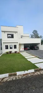Casa de Condomínio com 3 Quartos à venda, 300m² no Jardim Imperial, Arujá