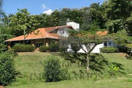 Fazenda/Sítio com 6 Quartos à venda, 24518m² no Santa Cândida, Vinhedo