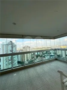 Apartamento com 3 Quartos à venda, 221m² no Santa Teresinha, São Paulo