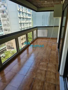 Apartamento com 2 Quartos à venda, 104m² no Copacabana, Rio de Janeiro