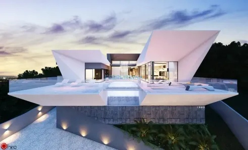 Casa com 4 Quartos à venda, 780m² no Condomínio Reserva do Paratehy, São José dos Campos