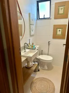 Apartamento com 2 Quartos à venda no Itacimirim (Monte Gordo), Camaçari