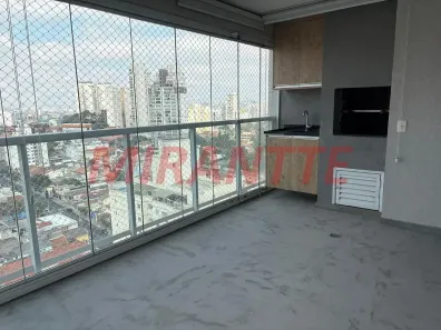 Apartamento com 2 Quartos à venda, 71m² no Santa Teresinha, São Paulo