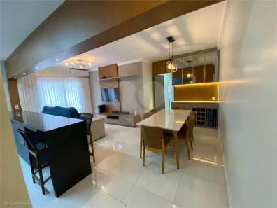Apartamento com 3 Quartos à venda, 100m² no Vila Independência, Sorocaba