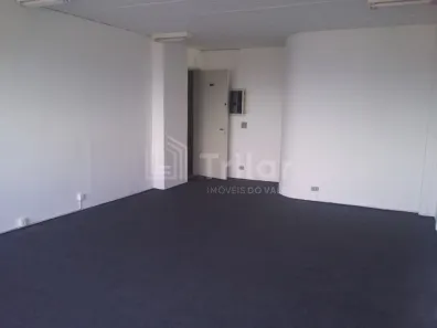 Sala Comercial à venda, 49m² no Jardim São Dimas, São José dos Campos