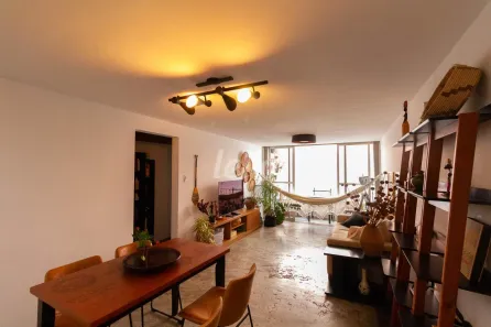Apartamento com 2 Quartos à venda, 95m² no Cerqueira César, São Paulo