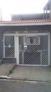Sobrado com 3 Quartos à venda, 246m² no Parque Boturussu, São Paulo