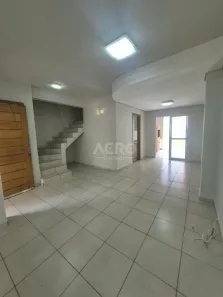 Casa de Condomínio com 3 Quartos à venda, 138m² no Vila Aviação, Bauru