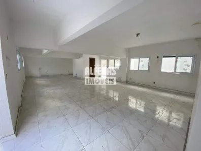 Ponto Comercial para alugar, 150m² no Eldorado, Contagem