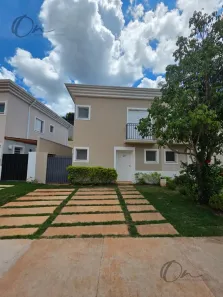 Casa de Condomínio com 4 Quartos à venda, 203m² no Jardim Colibri, Cotia