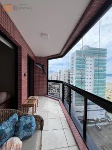Apartamento com 1 Quarto à venda, 62m² no Guilhermina, Praia Grande
